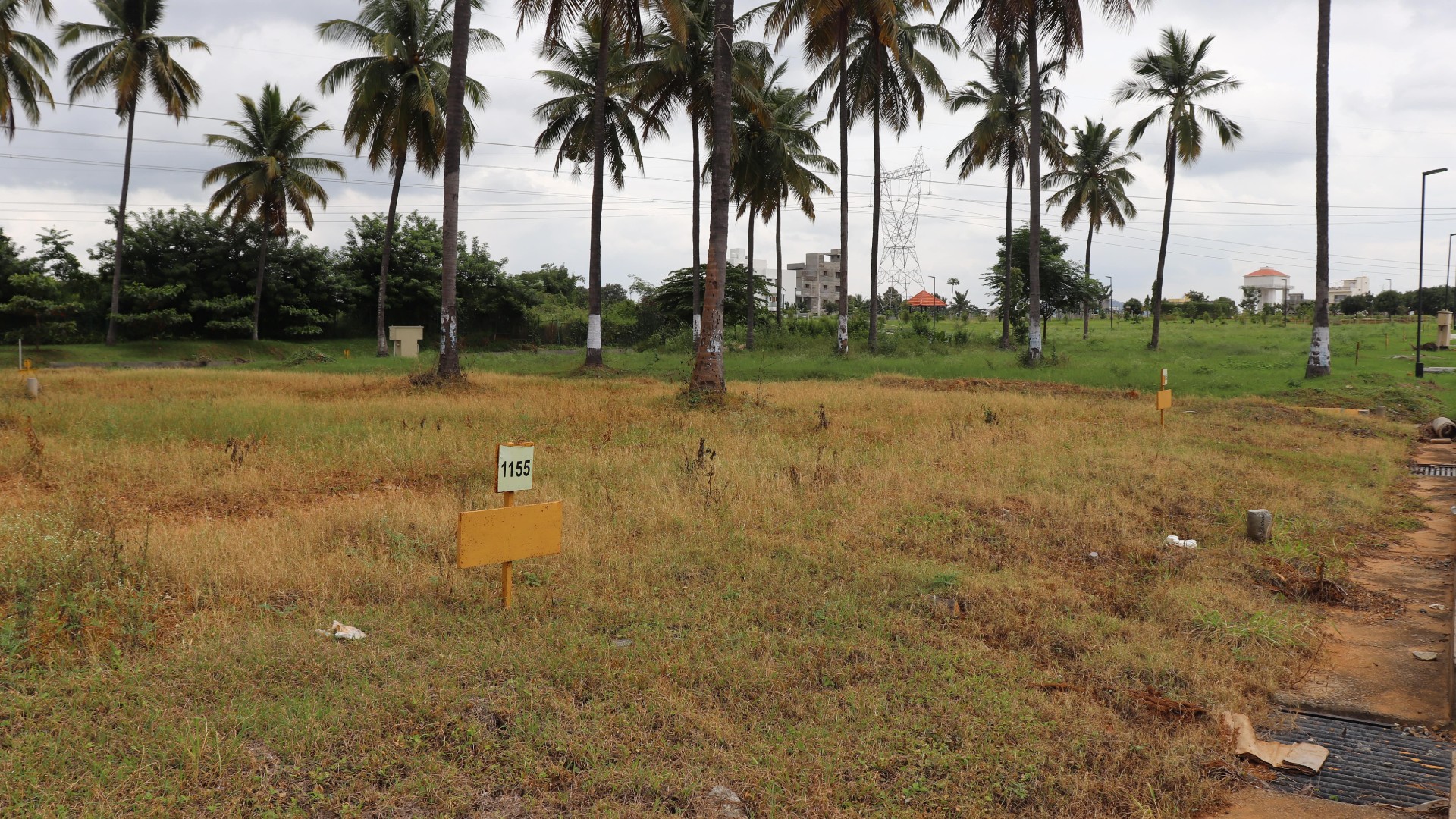 Plots for Sale Near Kanakapura Road