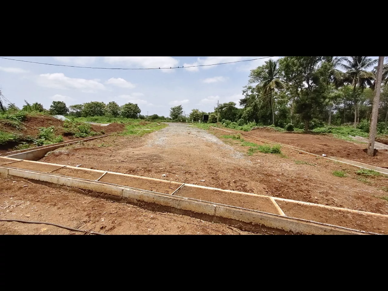 Construction Status