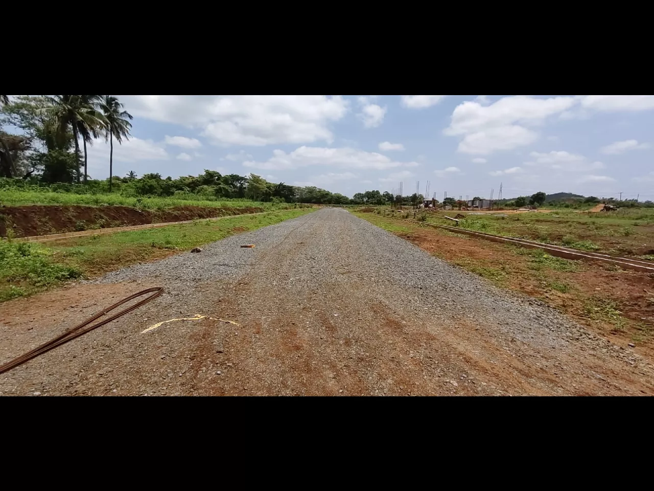 Construction Status