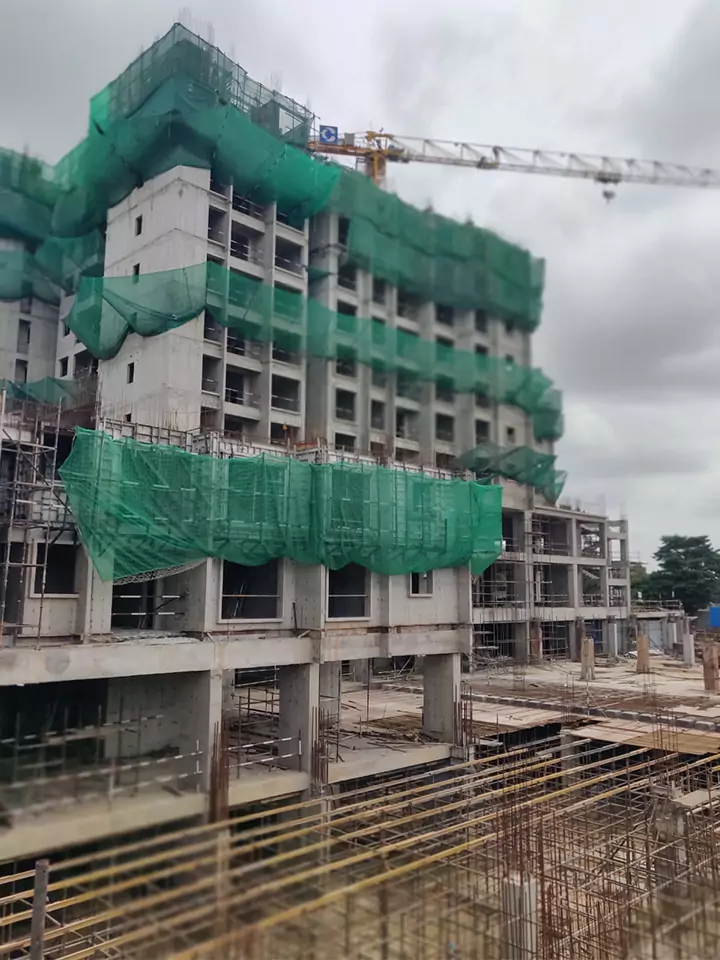 Construction Status