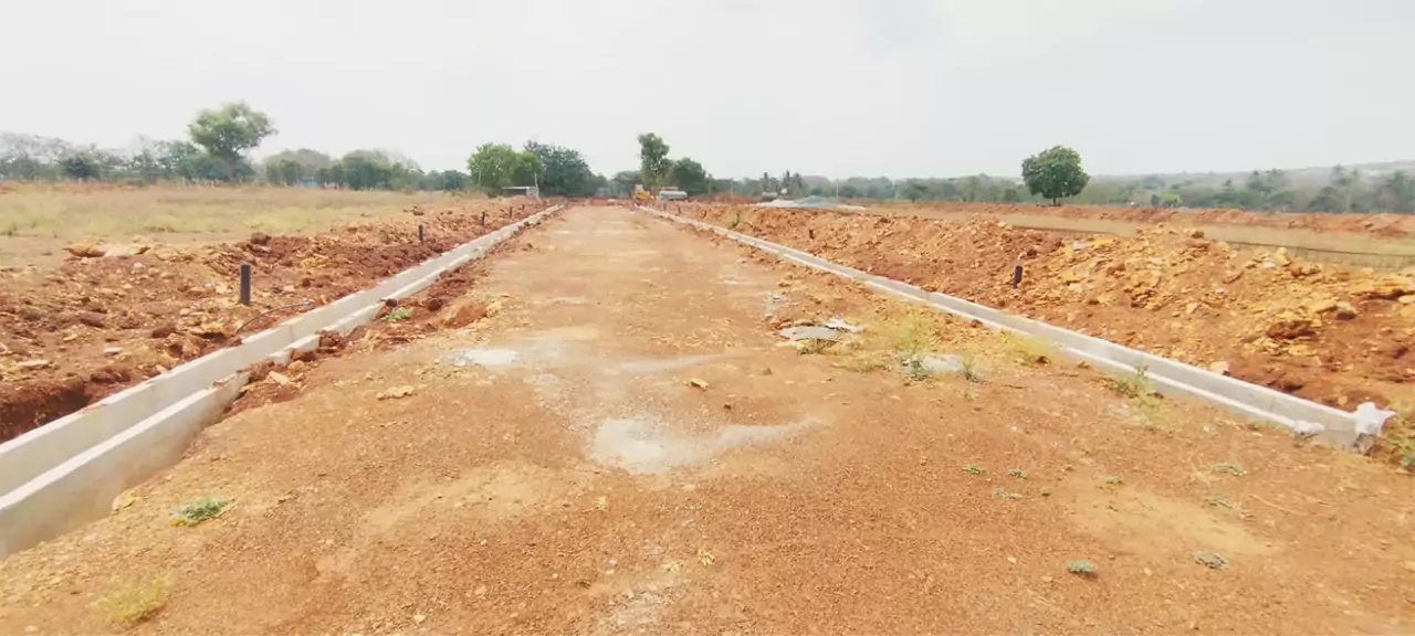 Construction Status