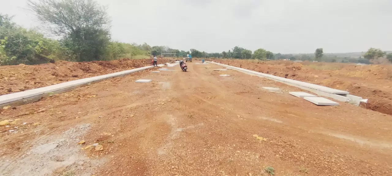 Construction Status